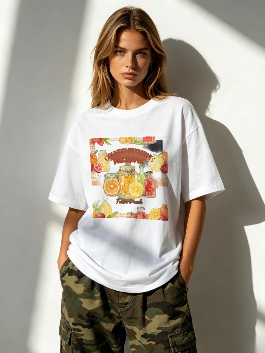 T Shirts Street Food Safety Ad - Health Wellness Food reseña y precio