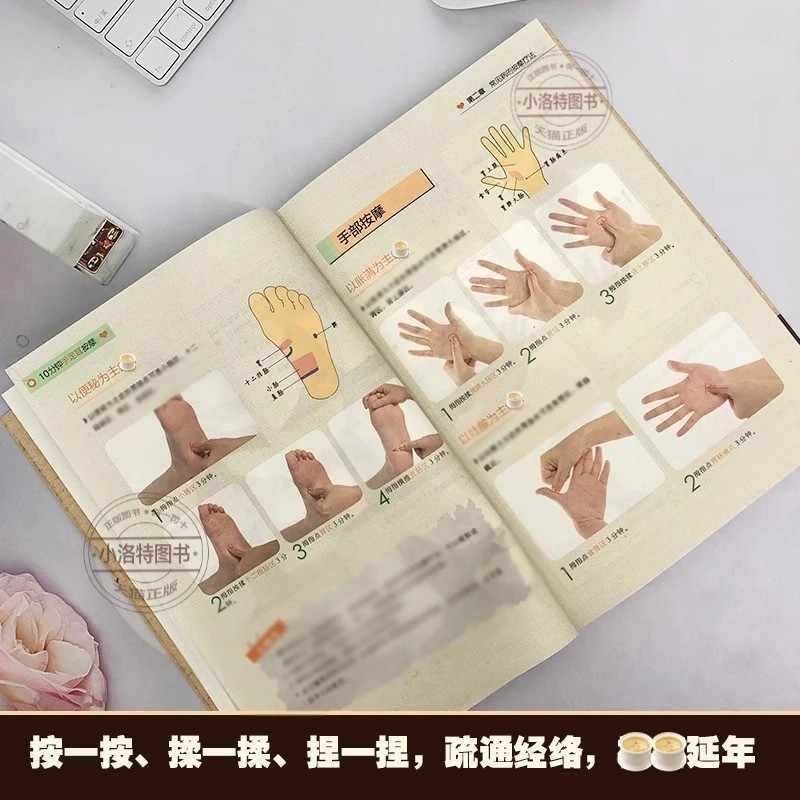 10 Minute Targeted Massage for - Health & Wellness Tablet Cutter reseña y precio