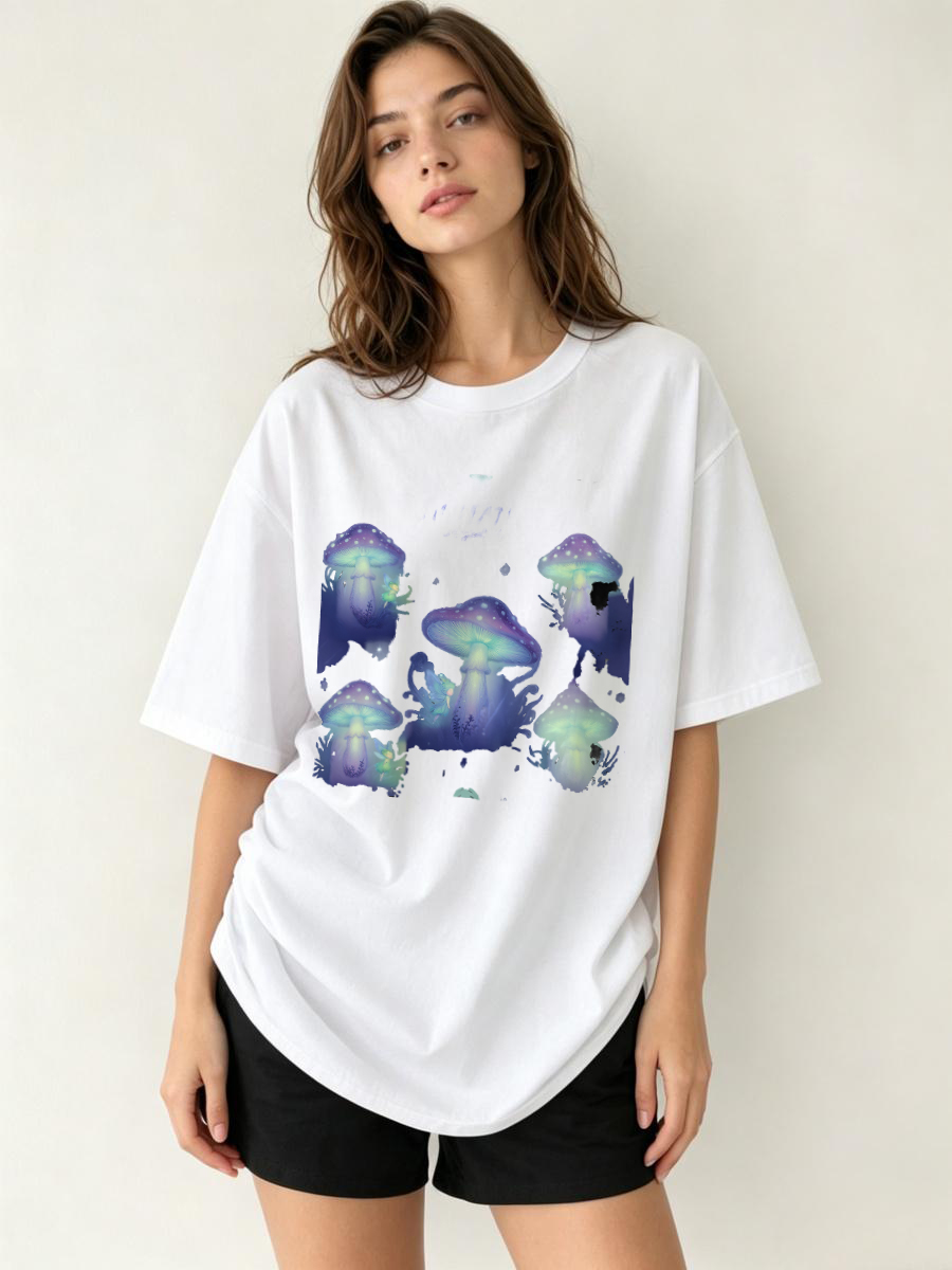 T Shirts Community Supported H - Health Wellness Food reseña y precio