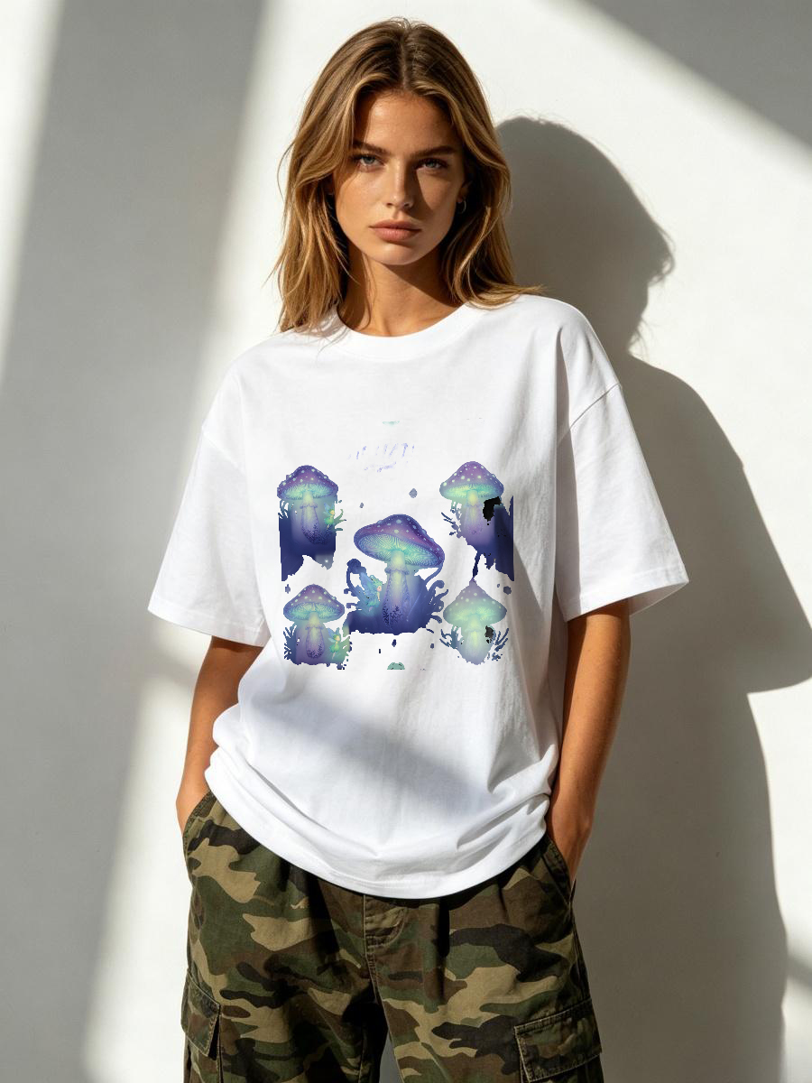 T Shirts Community Supported H - Health Wellness Food reseña y precio
