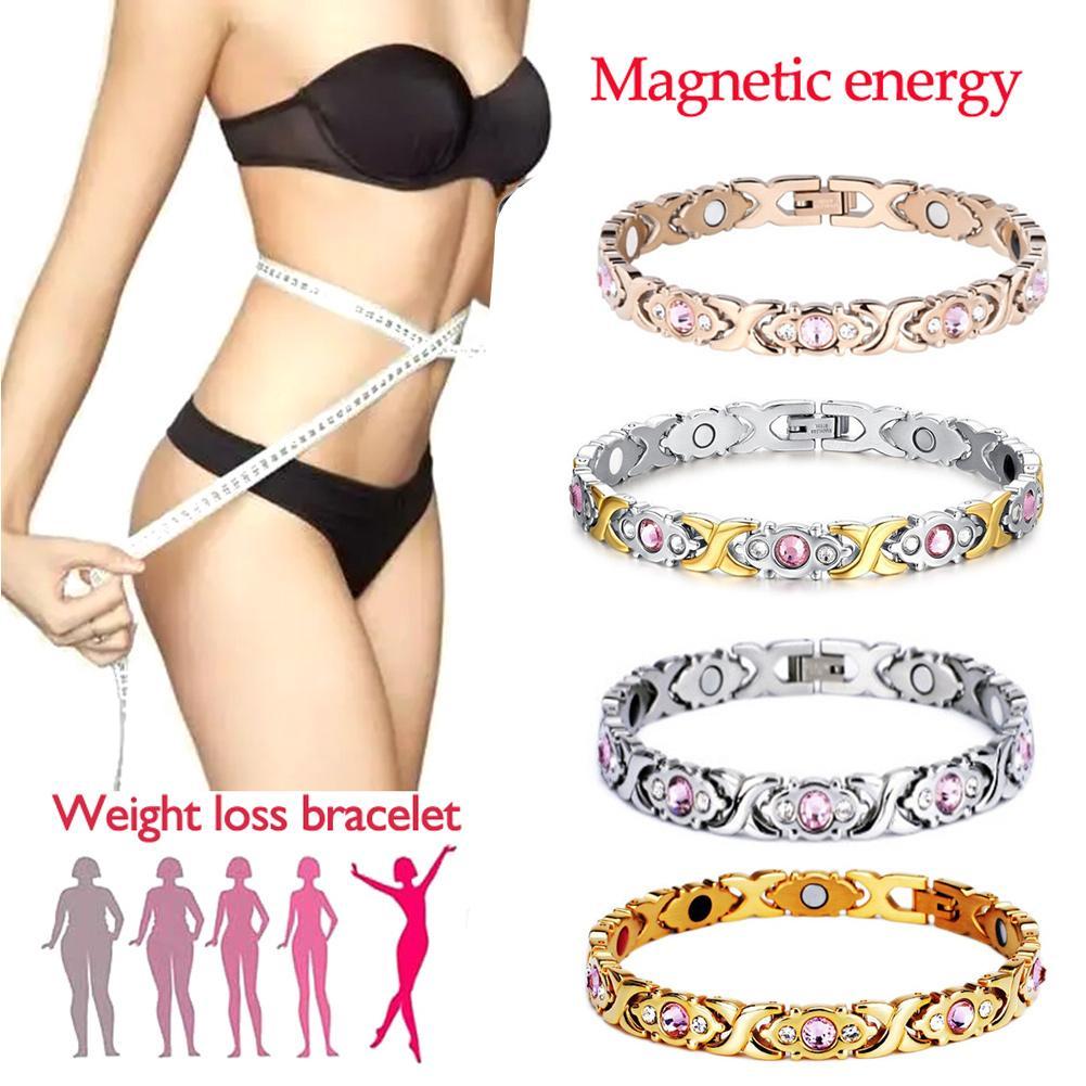 Magnetic Lymphatic Detox Brace - Health Wellness Gifts Women reseña y precio