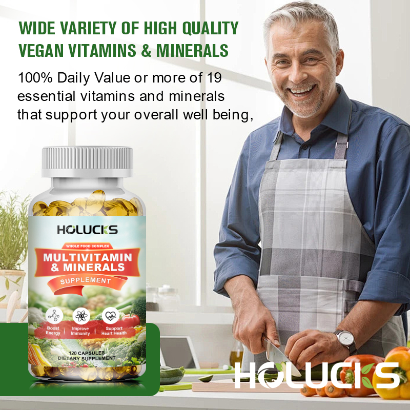 BOGO Free Multivitamin & Miner - Health Wellness Food reseña y precio