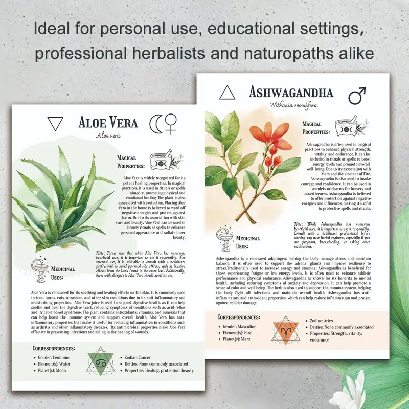 Natural Remedies Handbook with - Health & Wellness Tablet Cutter reseña y precio