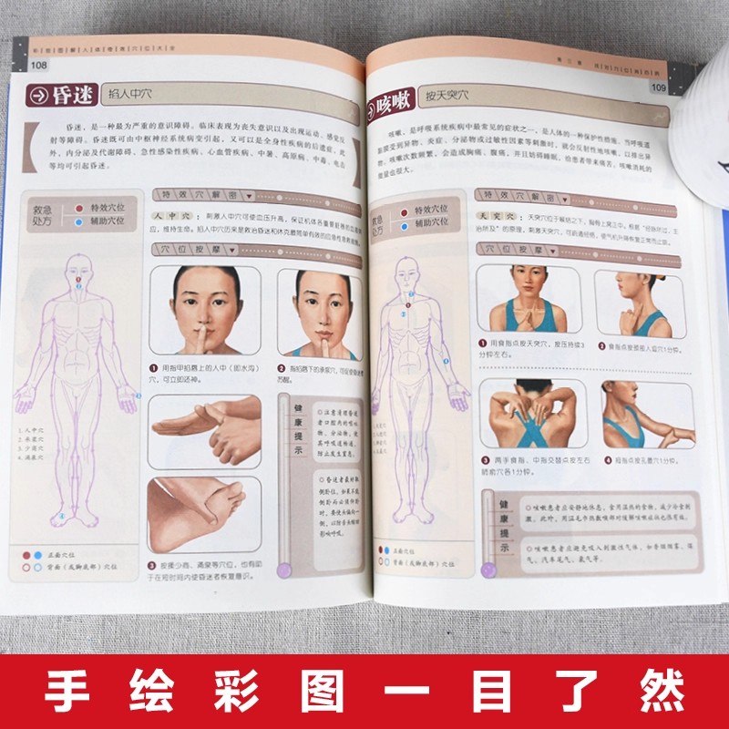 Complete Guide to Acupoint Mas - Health & Wellness Tablet Cutter reseña y precio