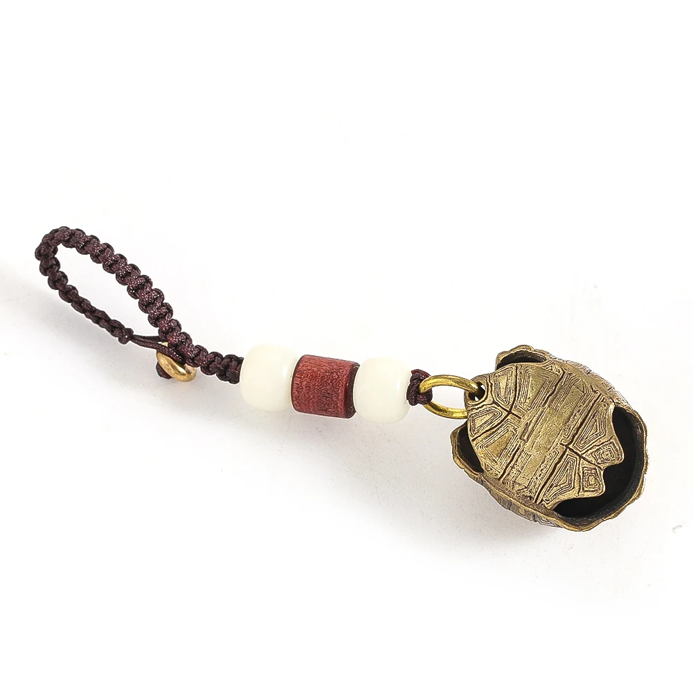 1PC Handmade Brass Tortoise Sh - Longevity Health & Wellness Hotel reseña y precio