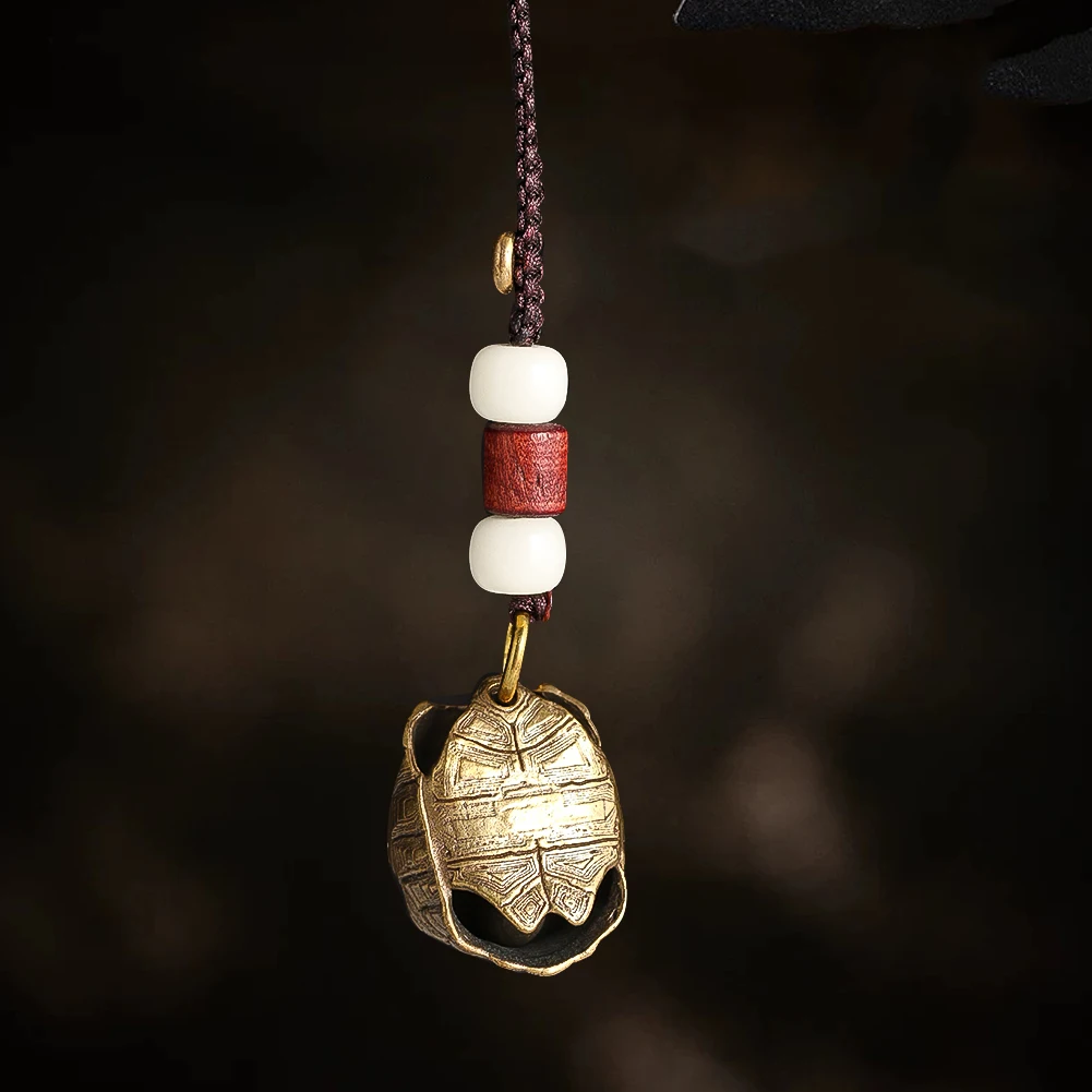 1PC Handmade Brass Tortoise Sh - Longevity Health & Wellness Hotel reseña y precio