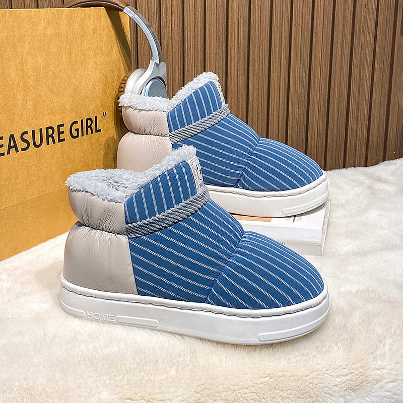 Snowshoe Slip-on Platform Wome - Health & Wellness Tablet Cutter reseña y precio