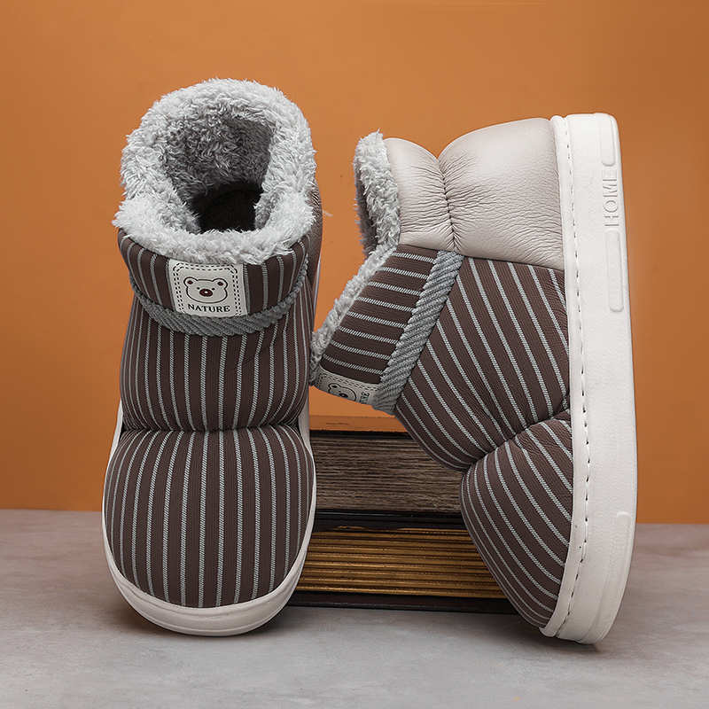 Snowshoe Slip-on Platform Wome - Health & Wellness Tablet Cutter reseña y precio