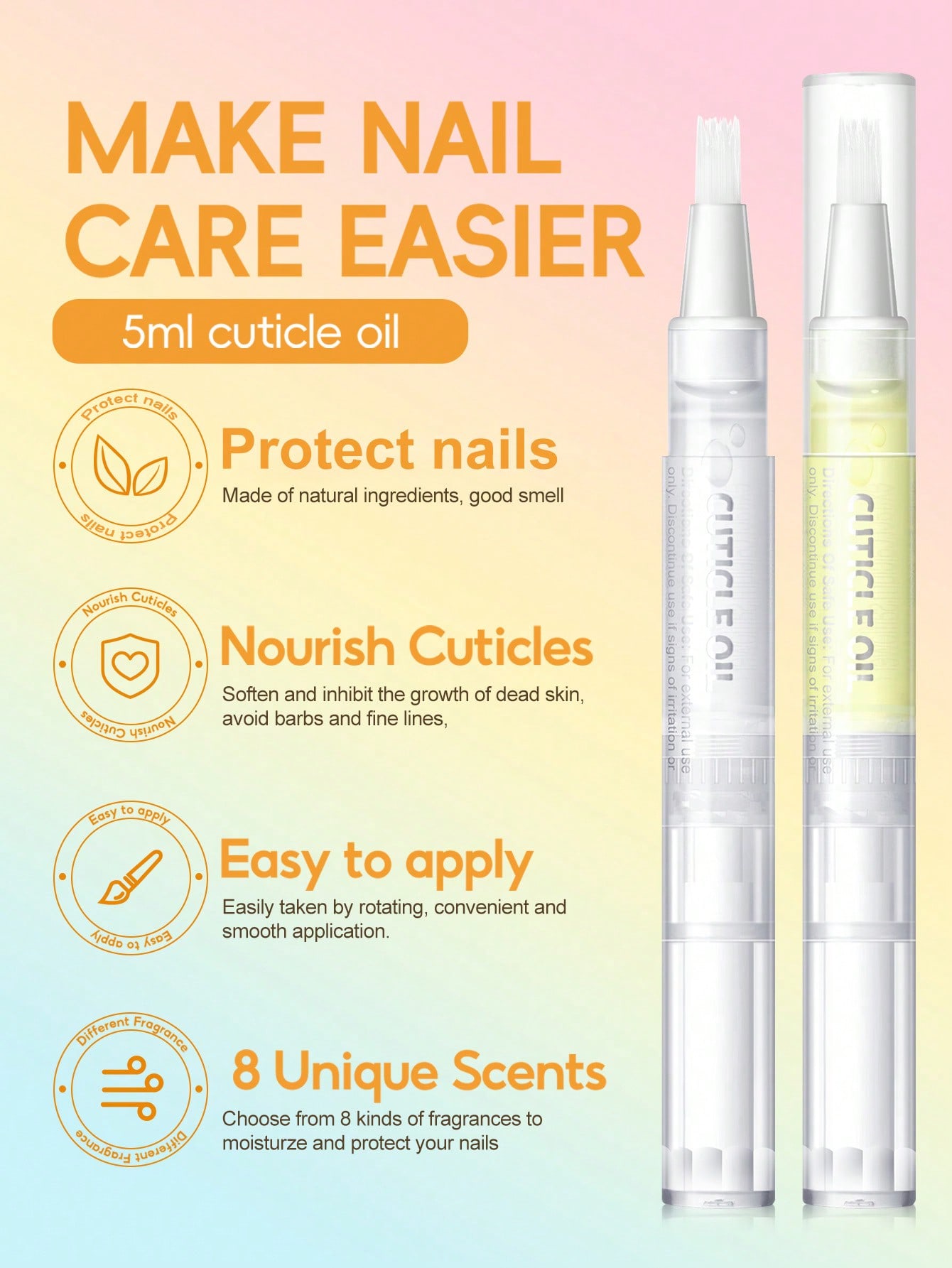 coscelia 1/4/5/8/16PCS 5ML Nai - Health & Wellness Tablet Cutter reseña y precio