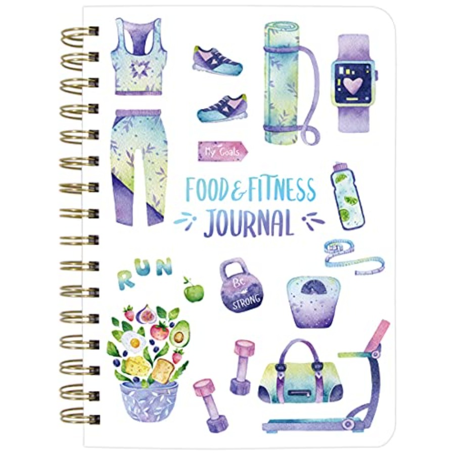 Food and Fitness Meal Workout  - Health Wellness Food reseña y precio