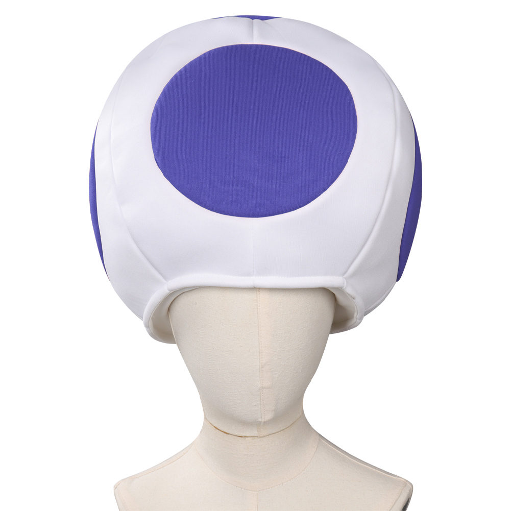 Roleplay Men Boys Toad Cosplay - Health & Wellness Tablet Cutter reseña y precio