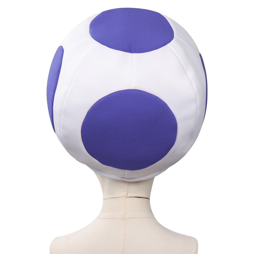 Roleplay Men Boys Toad Cosplay - Health & Wellness Tablet Cutter reseña y precio