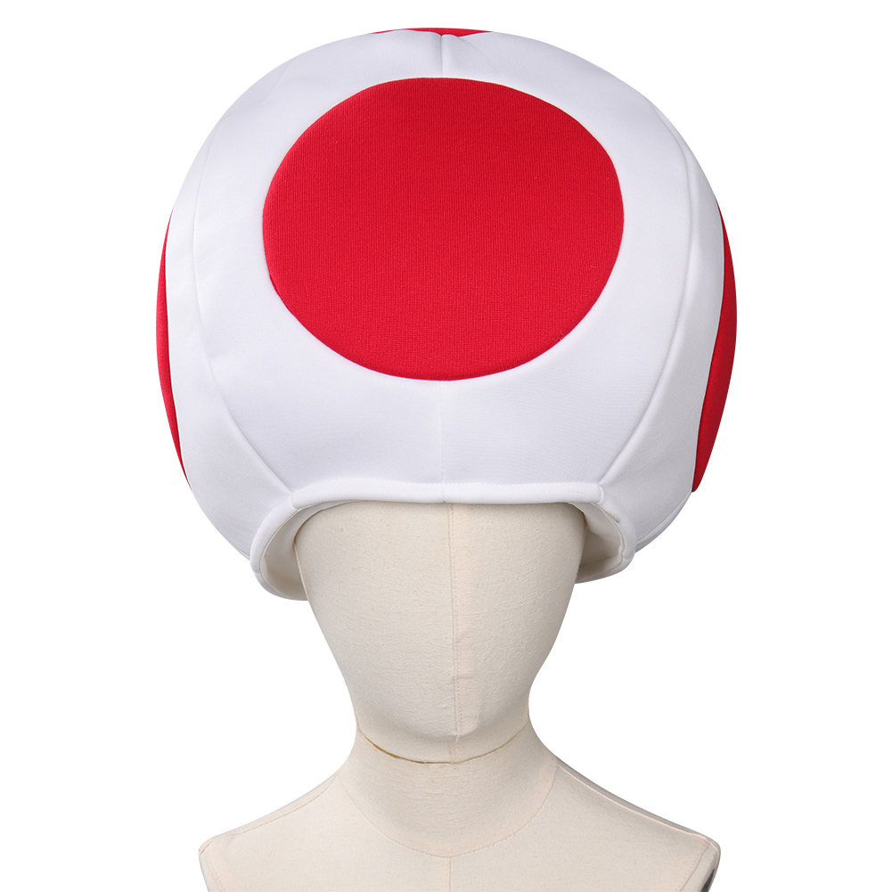 Roleplay Men Boys Toad Cosplay - Health & Wellness Tablet Cutter reseña y precio