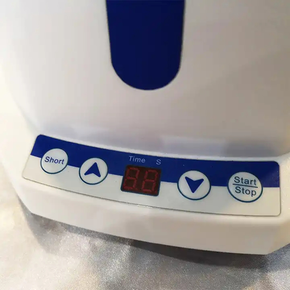 Laboratory Mini Plate Spinner  - Health Wellness Lab reseña y precio