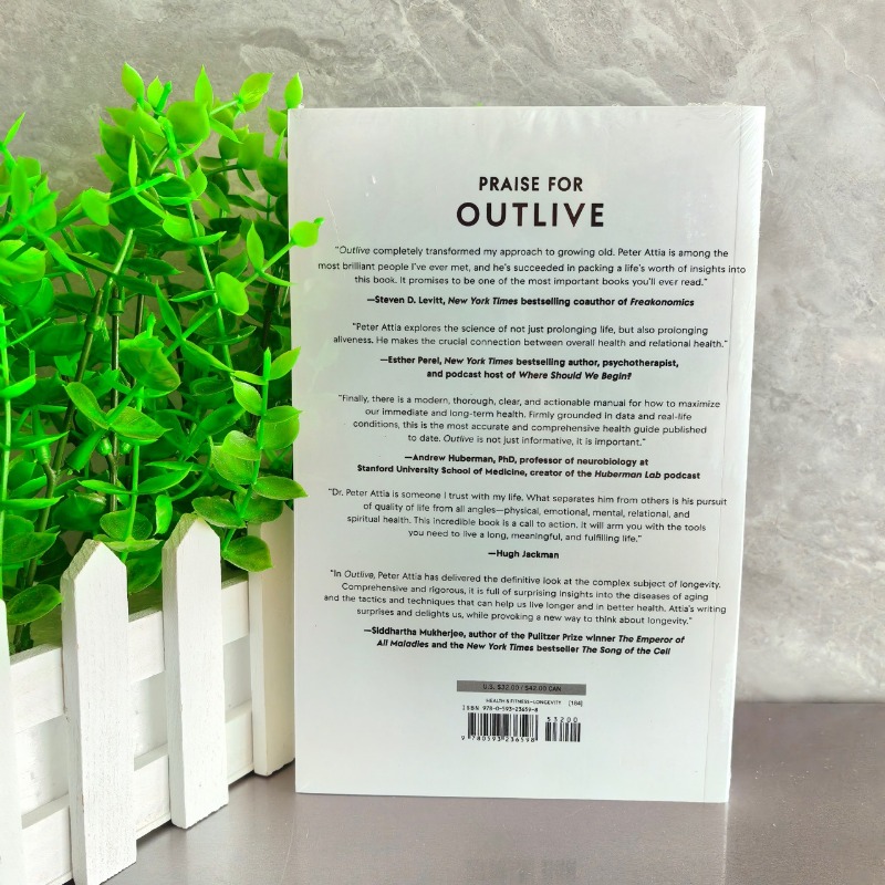 Outline: The Science and Art o - Longevity Health & Wellness Hotel reseña y precio
