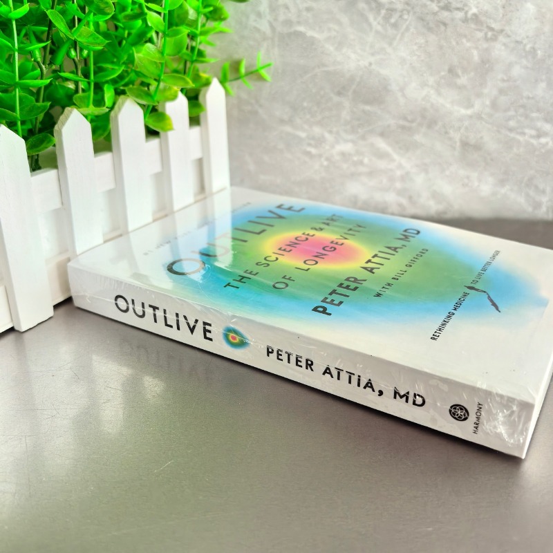 Outline: The Science and Art o - Longevity Health & Wellness Hotel reseña y precio