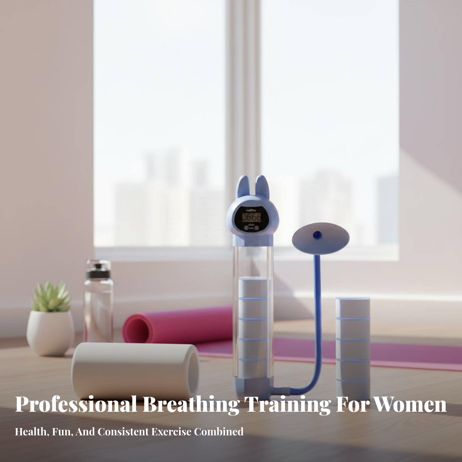 Adjustable Restriction Breathi - Health & Wellness Tablet Cutter reseña y precio
