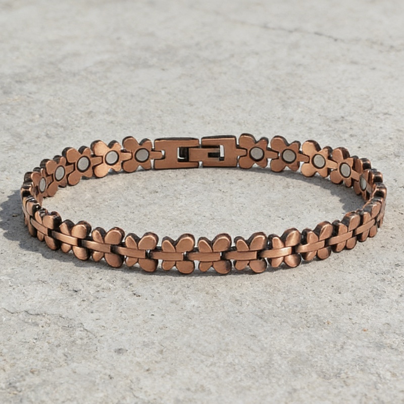 Arthritis Pure Copper Magnetic - Health Wellness Gifts Women reseña y precio