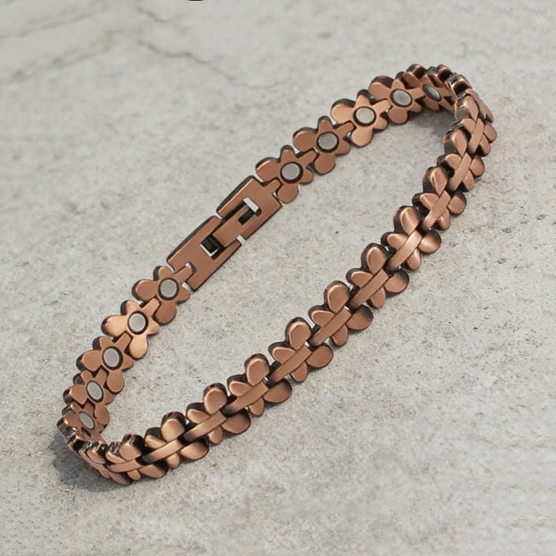Arthritis Pure Copper Magnetic - Health Wellness Gifts Women reseña y precio