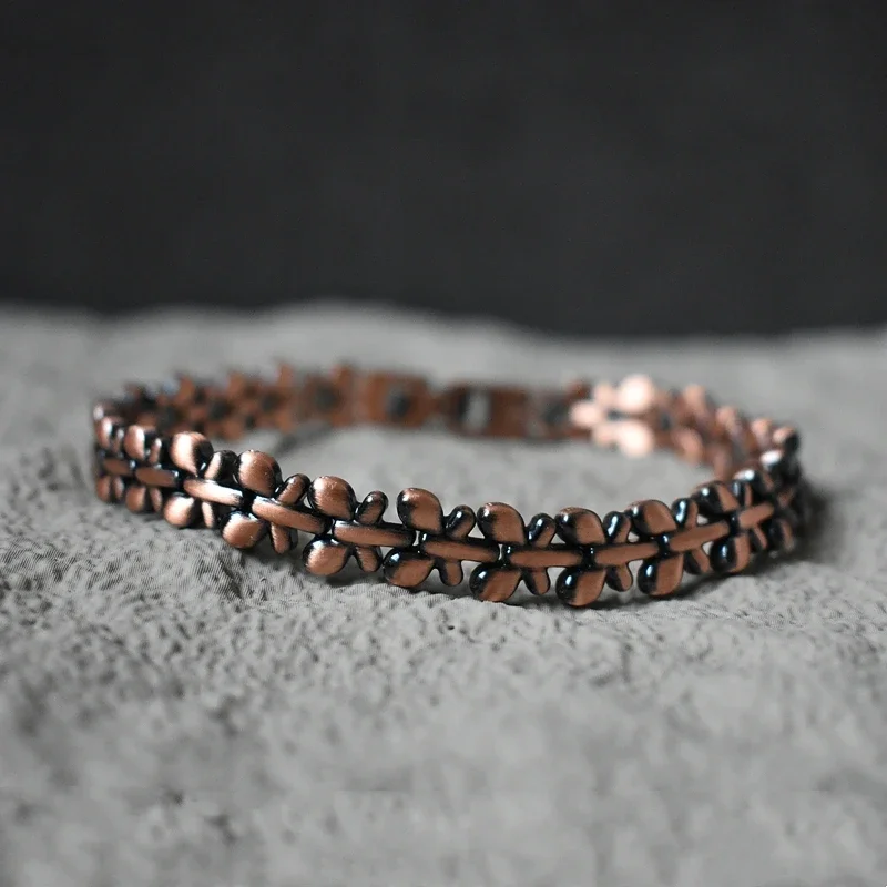 Arthritis Pure Copper Magnetic - Health Wellness Gifts Women reseña y precio