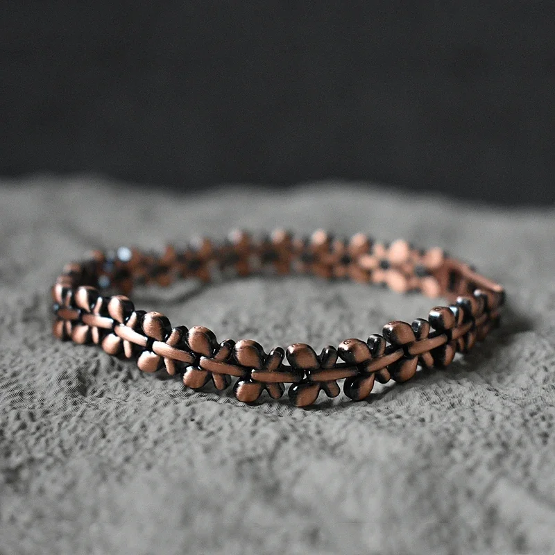 Arthritis Pure Copper Magnetic - Health Wellness Gifts Women reseña y precio
