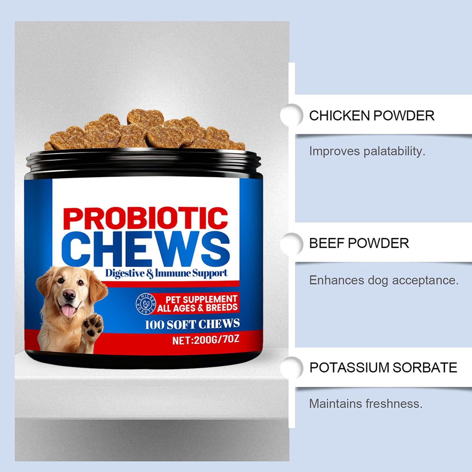 Dog Wellness Bites Healthy Nat - Health Wellness Food reseña y precio